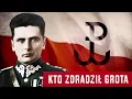 Download Lagu Agenci Gestapo w sercu AK. Kto zdradził gen. Grota Roweckiego?