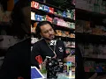 Acting Sus While Buying Vapes
