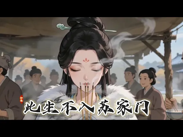 此生不入苏家门 重生一世,在未婚夫带着苏媚上门说要娶平妻的时候,我幡然醒悟。我本是国公府嫡女,父兄战死,我带幼弟苟活。这