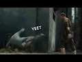 maze runner but it s just the chaotic parts