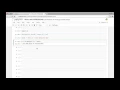 Regular Expressions Methods in re module