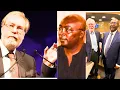 Lagu Oxford Professor Make U-Turn To Exp0sė Bawumia \u0026Dėny Him As His Student? KT Drop More Detail From UK