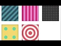 CSS Stripes