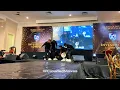 Crazy Michael Jackson dance performance 😱🔥//clouded moves//
