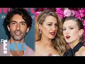 Download Lagu It Ends With Us Star Isabela Ferrer Accuses Justin Baldoni of Bullying | E! News