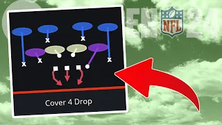 Download The Best Defense In Madden 24 To Stop The Run! MP3