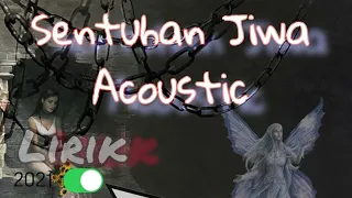 sentuhan jiwa acoustic moses bandwidth