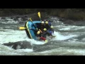 2015 Whitewater Crash New and Gauley River