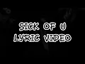 Boywithuke - Sick Of U (ft. Oliver Tree)