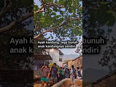 Miris,,! Ayah bun*h anak kandungnya sendiri#shorts#short#shortvideo