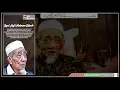 Download Lagu KUNCI KESUKSESAN ???WAJIB TAHU !!!    KAJIAN TAFSIR JALALAIN SIMBAH KH  MAIMOEN ZUBAIR NGAJI AHADAN