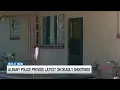 Albany Police Two deadly shootings likely to be connected to gang violence