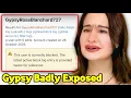 TikTok s Gypsy Rose Wikipedia Drama Just Backfired Hard
