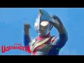 Download Lagu Ultraman Dyna 1997 Ost - Love Theme