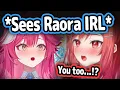 Ririka Saw Raora IRL And Was Surprised They Had This In Common Hololive