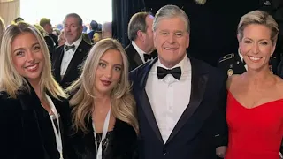 Fox s Ainsley Earhardt Shares Special Selfie With Fiance Sean Hannity