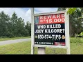 Family celebrates life of Jody Kilgore murdered in 2014 as case remains unsolved
