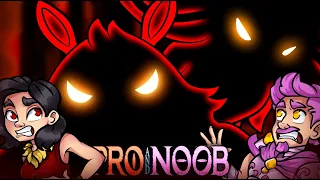 THE PALS ARE EVOLVING - Pro and Noob VS Palworld 1 0 New Best Gameplay