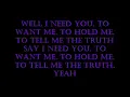 Ghostland Observitory- Sad Sad City (Lyrics)