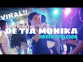 Download Lagu DJ ADE TIA MONIKA X LAMPU KAKA - PARTY SENTAK Remix Noven Atulolon