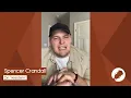 Country Music Singer Spencer Crandall Chats New Album "Western"