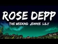 Download Lagu [1HOUR] The Weeknd, JENNIE, Lily-Rose Depp - One Of The Girls (Lyrics) | The World Of Music