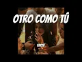 CAZZU  - Otro Como Tú (audio)