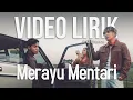 2ND CHANCE - MERAYU MENTARI (LYRIC VIDEO) LIRIK LAGU VIRAL & TRENDING TERBARU