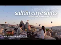 cappadocia is this insta-famous cave hotel worth it the real sultan cave suites experience