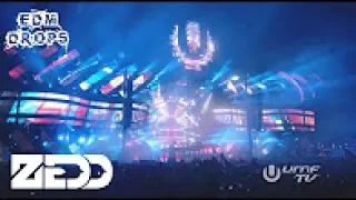 Download Zedd Drops Only Ultra Music Festival Miami 2017 MP3