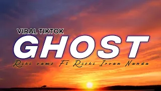 dj ghost slow bass riki vams ft riski irvan nanda 69 project