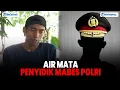 Download Lagu Penyidik Mabes Polri Nangis Dengar Perlakuan Anak Buah Rudiana di Kasus Vina