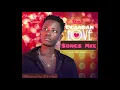 Lagu New Ugandan Slow Love songs mix 2022 (Dj Kali Swagger)