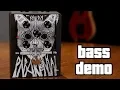 Download Lagu KHDK Paranormal Bass Demo