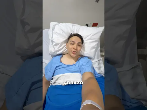 Gracias chicos por su apoyo de corazón❤️🙏!