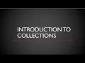 Introduction to Collections in Java