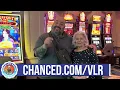 THE ULTIMATE QUICK HIT EXPLOSION WIN FOR 2 HOURS RUN!! with VegasLowRoller