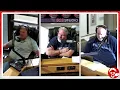 The Program - Tuesday