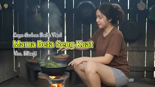 mama beta seng kuat cover lagu ambon sedih viral music video kp music