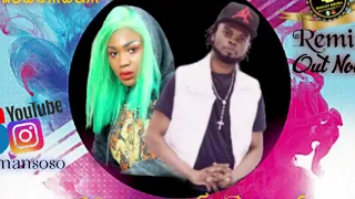 mansoso ft sosa f remix by deejay kocha