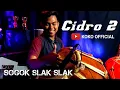 Lagu CIDRO 2 - LUNGO AWAKKU SENG KUDU LUNGO - COVER JAEPONG