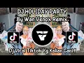 Download Lagu DJ HOLIDAY PARTY REMIX | DJ SLOW AND REVERB BY WAN VENOX VIRAL TIKTOK TERBARU 2025