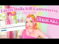 Is Dolls Kill Even Worse Than We Thought