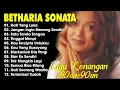 Download Lagu Full Album Betharia Sonata| Lagu Lawas Terbaik | Lagu Pop Nostalgia 80an - 90an | Lagu Kenangan