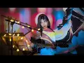 LA・LA・LA LOVE SONG with NAOMI CAMPBELL / 久保田利伸 Cover by 野田愛実(NODAEMI)【THE COVERS EP vol.1】