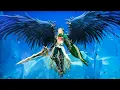 Lute Dragon Transformation - DragonSword Awakening