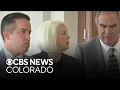 Former Mesa County Clerk expected to be released from facility on Monday