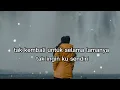 Download Lagu Dirimu dirinya~Pinkan Mambo|Tami Aulia (lirik lagu)/official lyric