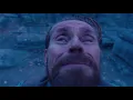 The Full Original Looking Up Meme Scene - Willem Dafoe in At Eternity s Gate