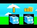 Download Lagu Playing bloxfruit but ever 100 level we have to roll a fruit #bloxfruit 